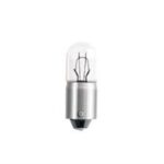 Λάμπα Φορτηγού 24V 2W με Κάλυκα 1τμχ Osram