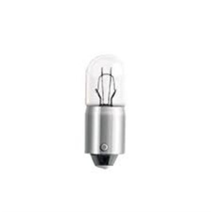 Λάμπα Φορτηγού 24V 2W με Κάλυκα 1τμχ Osram