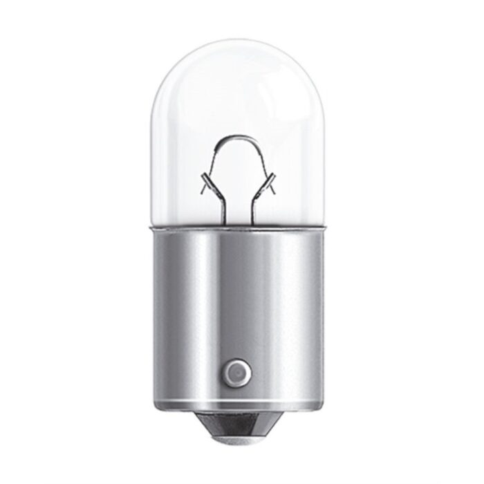 Λάμπα 12/10W (φουντούκι) 1τμχ Osram