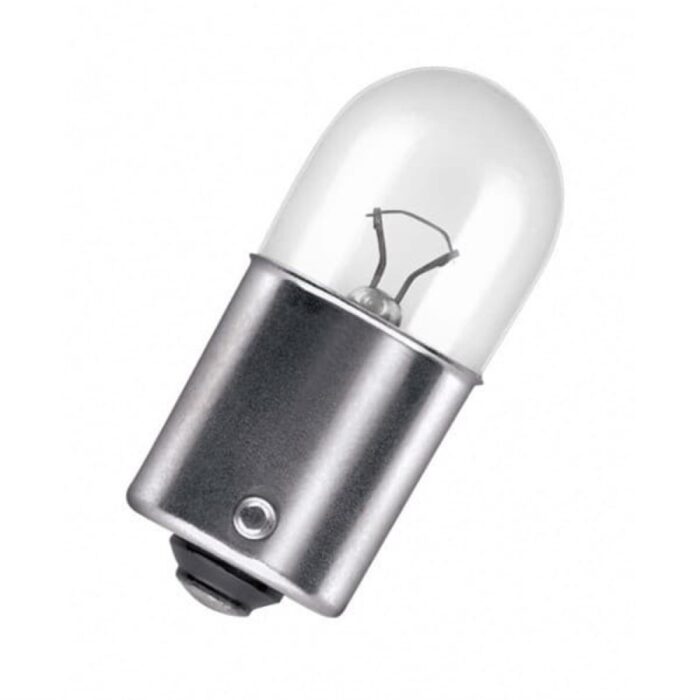 Λάμπα 24V 10W (Φουντούκι) 1τμχ Osram