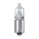 Λάμπα Αλογόνου 10W MS 1τμχ Osram