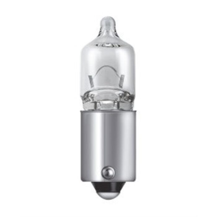 Λάμπα Αλογόνου 10W MS 1τμχ Osram