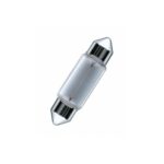 Λάμπα 12V 5W Σωληνωτή Μακρυά 1τμχ Osram