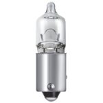 Λάμπα 6W Ιωδίου 1τμχ Osram