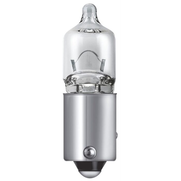 Λάμπα 6W Ιωδίου 1τμχ Osram