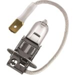 Λάμπα H3 12v 55W 1τμχ Osram