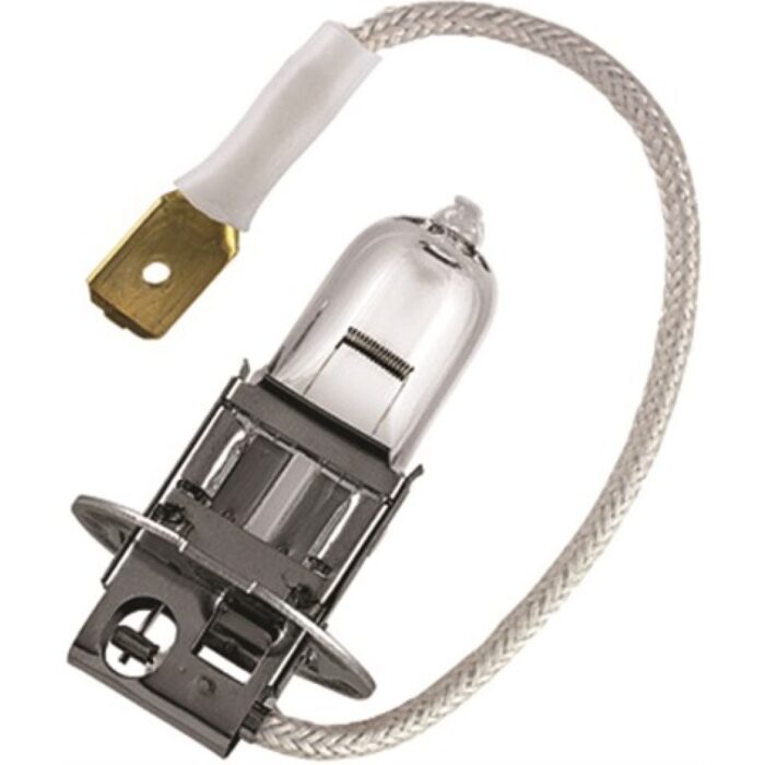 Λάμπα H3 12v 55W 1τμχ Osram