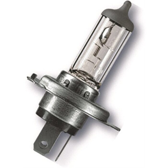 Λάμπα H4 12/60/55W 1τμχ Osram