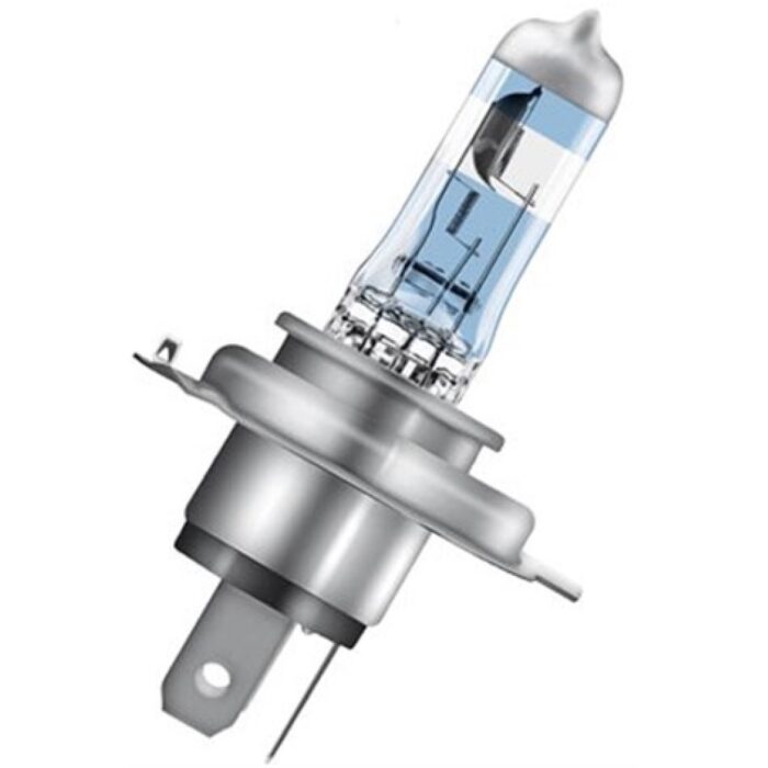 Λάμπα H4 12/60/55W NBUnlimited 2τμχ Osram