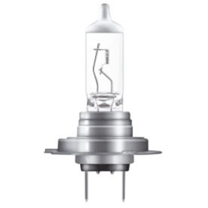 Λάμπα H7 Silver Star 1τμχ Osram