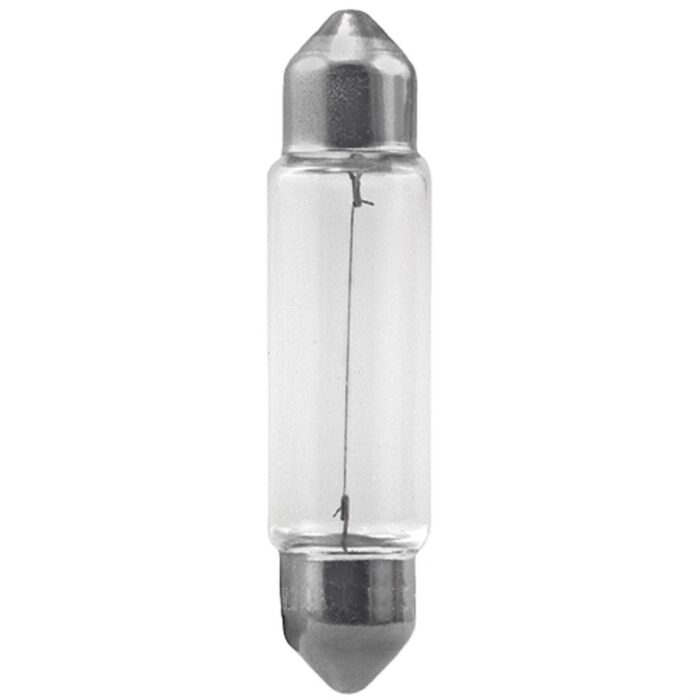 Λάμπα 12/10W 11mmx35mm 1τμχ Osram