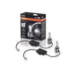 Λάμπα Kit H7 Led 6000K 2τμχ Osram