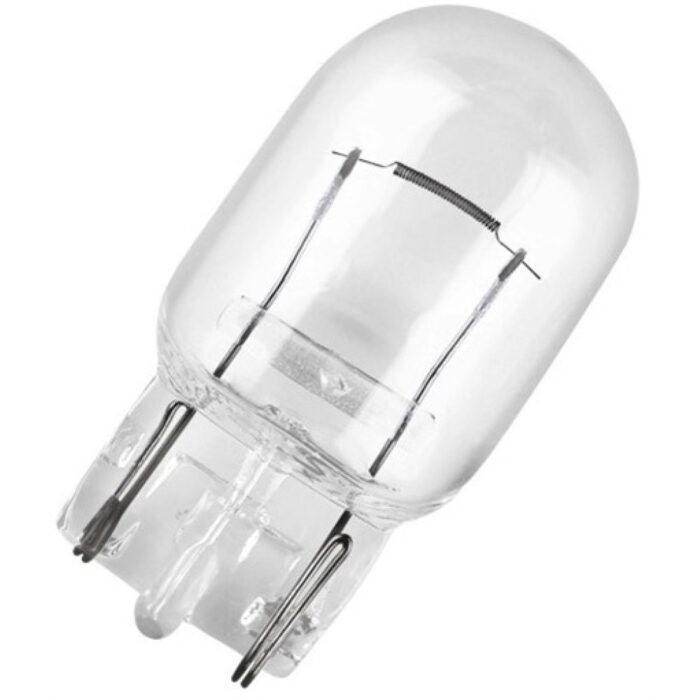 Λάμπα 12/21W Χωρίς Κάλυκα 1τμχ Osram
