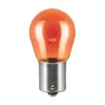 Λάμπα 12/21W Πορτοκαλί 1τμχ Osram
