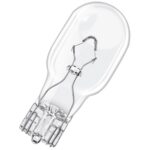 Λάμπα 12/16W Xωρίς Κάλυκα 1τμχ Osram