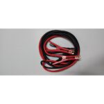 Καλώδια μεταγγίσεως 4000ΑΜ 1τμχ Autolegend