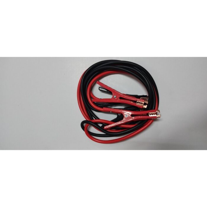 Καλώδια μεταγγίσεως 4000ΑΜ 1τμχ Autolegend