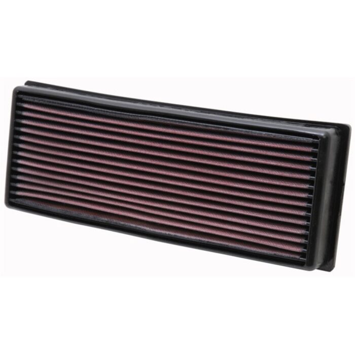 Φίλτρο Αέρος Ελευθέρας Ροής 1τμχ VW 1975-92 333x127 K&N
