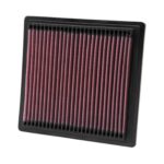 Φίλτρο Αέρος Ελευθέρας Ροής 1τμχ 200x192 K&N