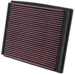 Φίλτρο Αέρος Ελευθέρας Ροής 1τμχ 251x210 K&N