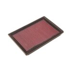 Φίλτρο Αέρος Ελευθέρας Ροής 1τμχ 276x186 K&N