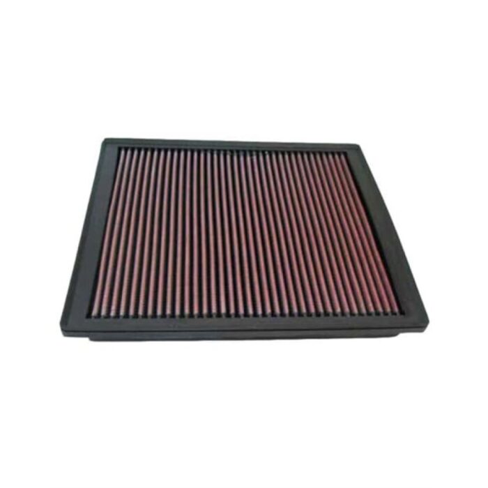 Φίλτρο Αέρος Ελευθέρας Ροής 1τμχ 273x248 K&N