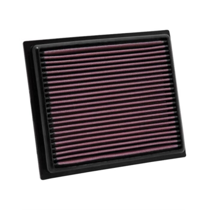 Φίλτρο Αέρος Ελευθέρας Ροής 1τμχ 221x187 K&N
