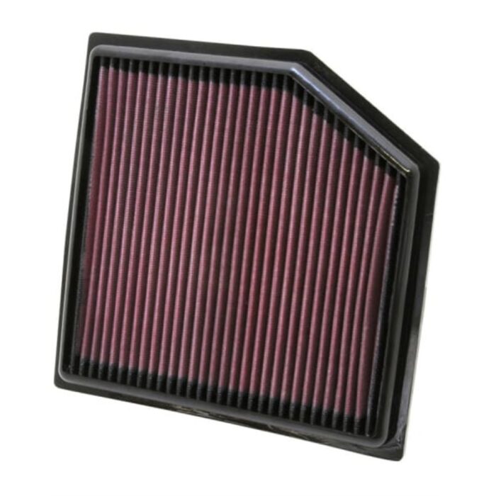 Φίλτρο Αέρος Ελευθέρας Ροής 1τμχ 233x229 K&N