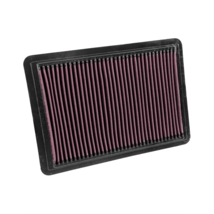 Φίλτρο Αέρος Ελευθέρας Ροής 1τμχ 270x187 K&N