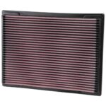Φίλτρο Αέρος Ελευθέρας Ροής 1τμχ 292x224 K&N