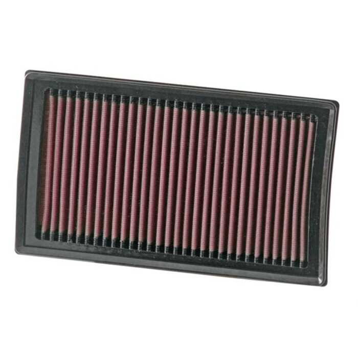 Φίλτρο Αέρος Ελευθέρας Ροής 1τμχ 235x140 K&N