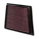 Φίλτρο Αέρος Ελευθέρας Ροής 1τμχ 200x162 K&N