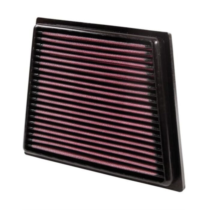 Φίλτρο Αέρος Ελευθέρας Ροής 1τμχ 200x162 K&N