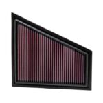 Φίλτρο Αέρος Ελευθέρας Ροής 1τμχ 270x254 K&N