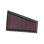 Φίλτρο Αέρος Ελευθέρας Ροής 1τμχ 260x175 K&N