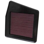 Φίλτρο Αέρος Ελευθέρας Ροής 1τμχ 233x213 K&N