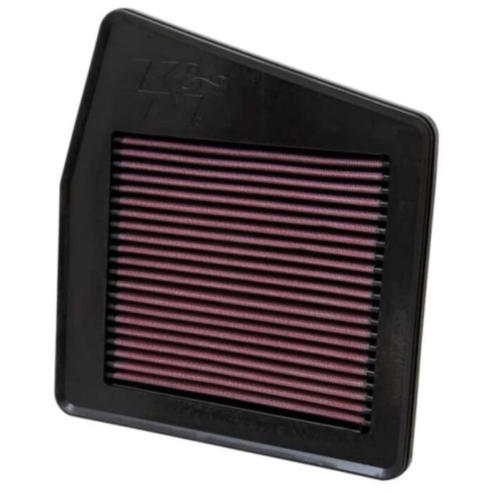 Φίλτρο Αέρος Ελευθέρας Ροής 1τμχ 233x213 K&N