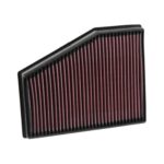 Φίλτρο Αέρος Ελευθέρας Ροής 1τμχ 279x225 K&N
