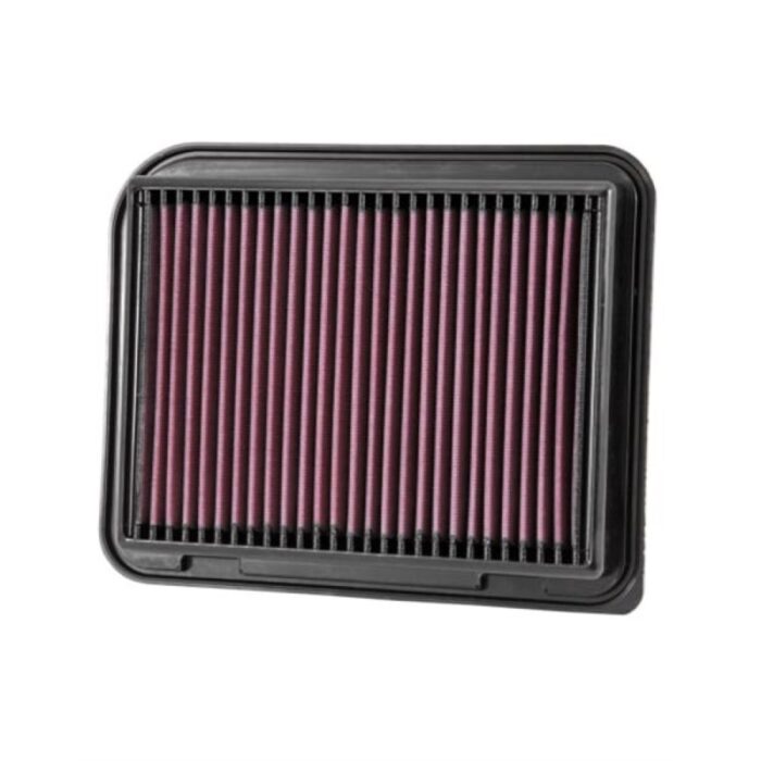 Φίλτρο Αέρος Ελευθέρας Ροής 1τμχ 257x208 K&N