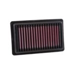 Φίλτρο Αέρος Ελευθέρας Ροής 1τμχ 213x133 K&N