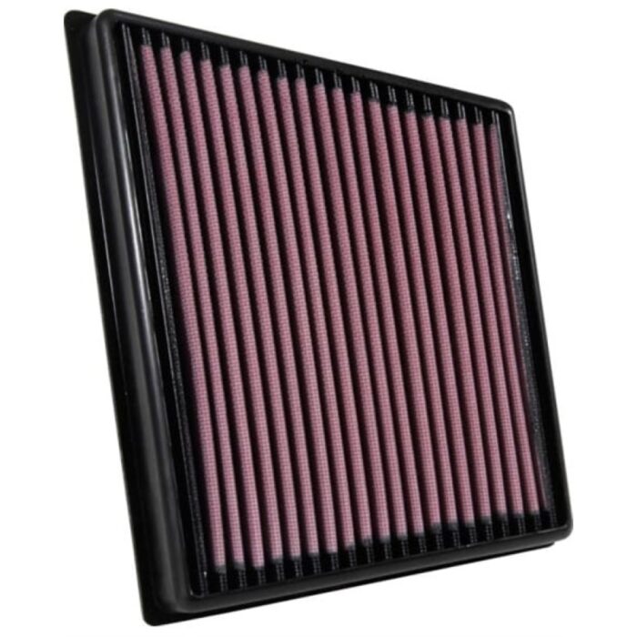 Φίλτρο Αέρος Ελευθέρας Ροής 1τμχ 255x192 K&N