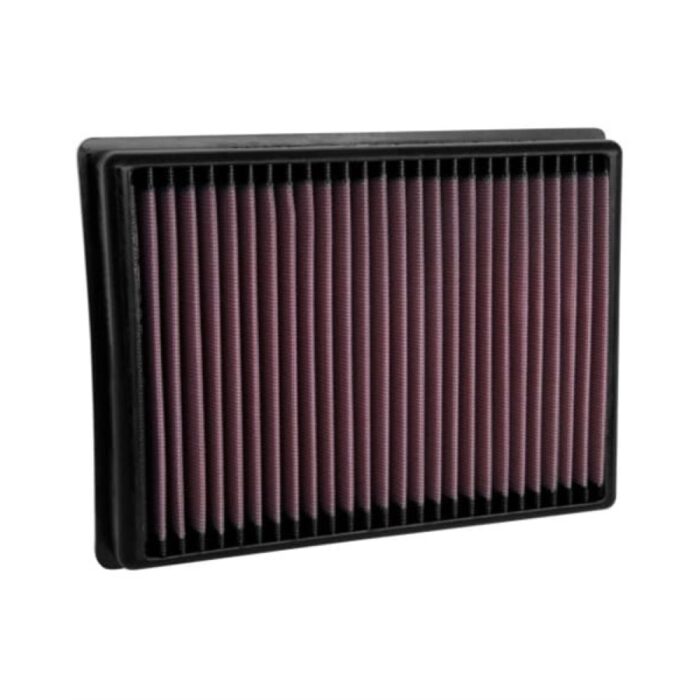 Φίλτρο Αέρος Ελευθέρας Ροής 1τμχ 178x241 K&N