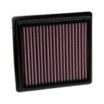Φίλτρο Αέρος Ελευθέρας Ροής 1τμχ 175x165 K&N