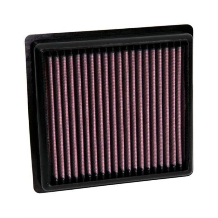 Φίλτρο Αέρος Ελευθέρας Ροής 1τμχ 175x165 K&N