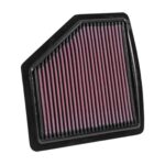 Φίλτρο Αέρος Ελευθέρας Ροής 1τμχ 230x217 K&N