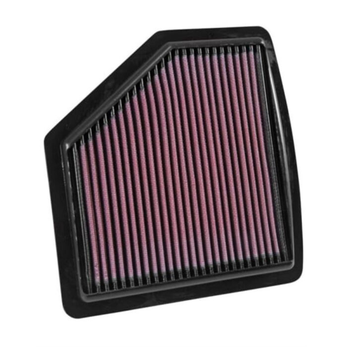Φίλτρο Αέρος Ελευθέρας Ροής 1τμχ 230x217 K&N