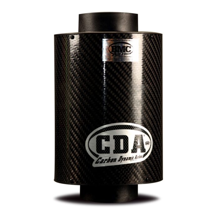Βαρελάκι Carbon BMC