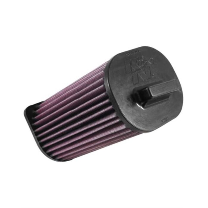 Φίλτρο Αέρος Ελευθέρας Ροής 1τμχ 140x13 ύψος:194mm K&N