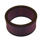 Φίλτρο Αέρος Ελευθέρας Ροής 1τμχ D249x140mm GMC