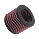Φίλτρο Αέρος Ελευθέρας Ροής 1τμχ D111-175x143mm K&N